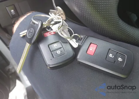 2023 Toyota Tacoma Trd Sport из США, поврежденный, VIN 3TMDZ5BN8PM142214